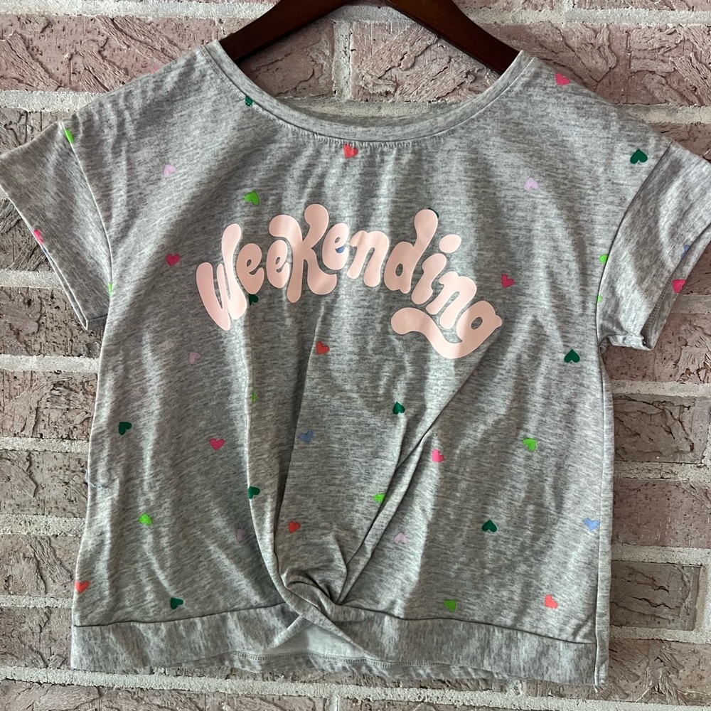 Girls shirt